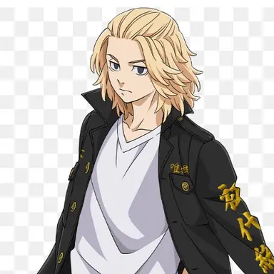 Profile image of マイキー