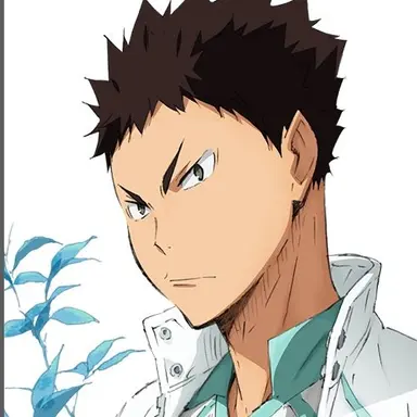 Profile image of 岩泉一