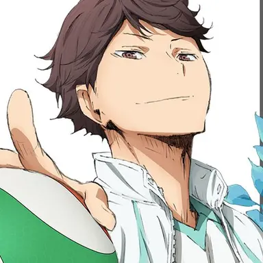 Profile image of 及川徹