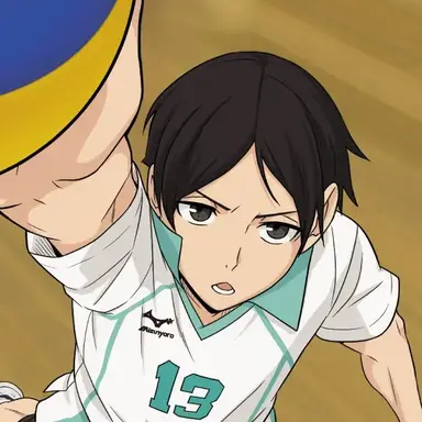 Profile image of 国見英