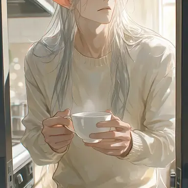 Profile image of Sylren
