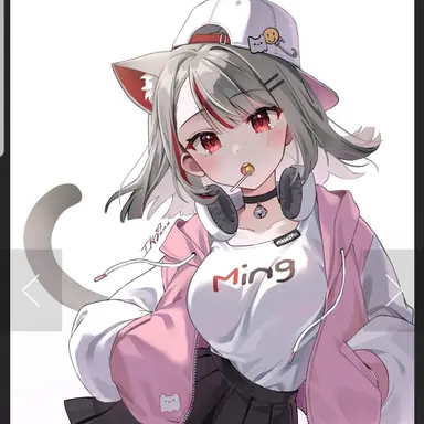 Profile image of 네네코 마시로