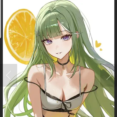 Profile image of 유즈하 리코