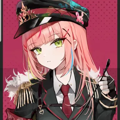 Profile image of 하나코 나나