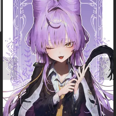 Profile image of 텐코 시부키