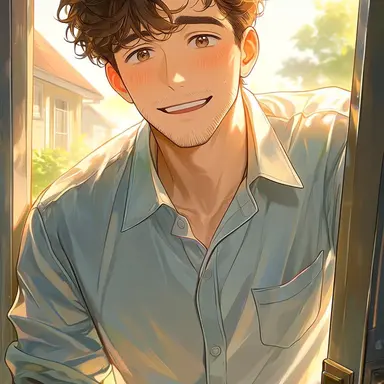 Profile image of Steve Harrington