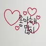 캐릭터 프로필 이미지