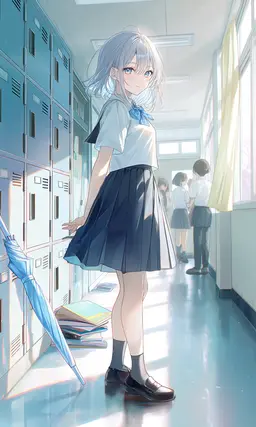 Profile image of 女子高