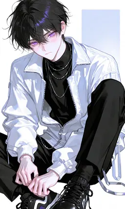 Profile image of 쿠로하