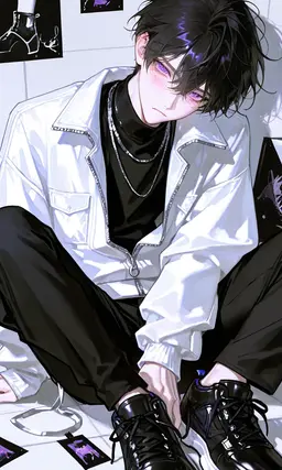 Profile image of 쿠로하