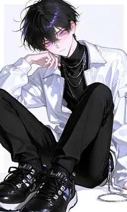 Profile image of 쿠로하