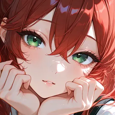 Profile image of 杏奈
