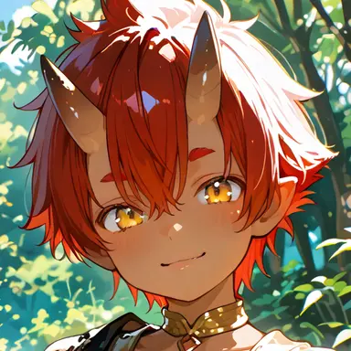 Profile image of 카이토
