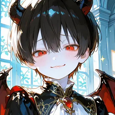 Profile image of 로키