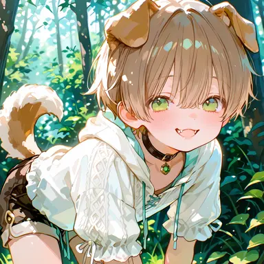 Profile image of 리쿠