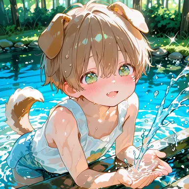 Profile image of 리쿠