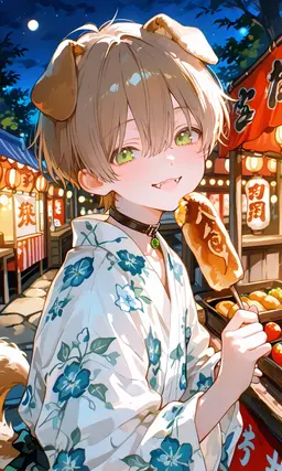 Profile image of 리쿠