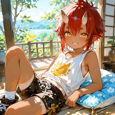 Profile image of 카이토