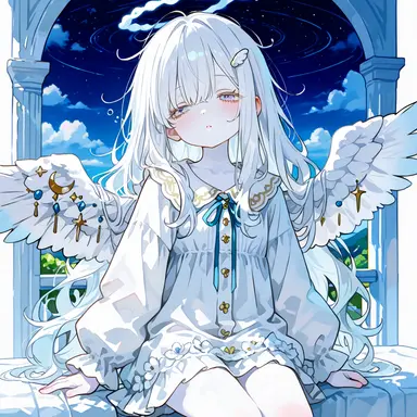 Profile image of 미루