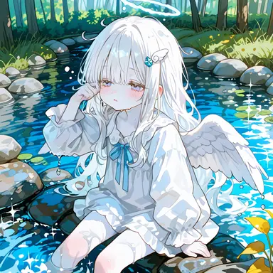 Profile image of 미루
