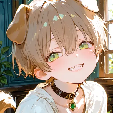 Profile image of 리쿠