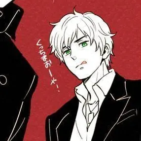 Profile image of アントーニョ