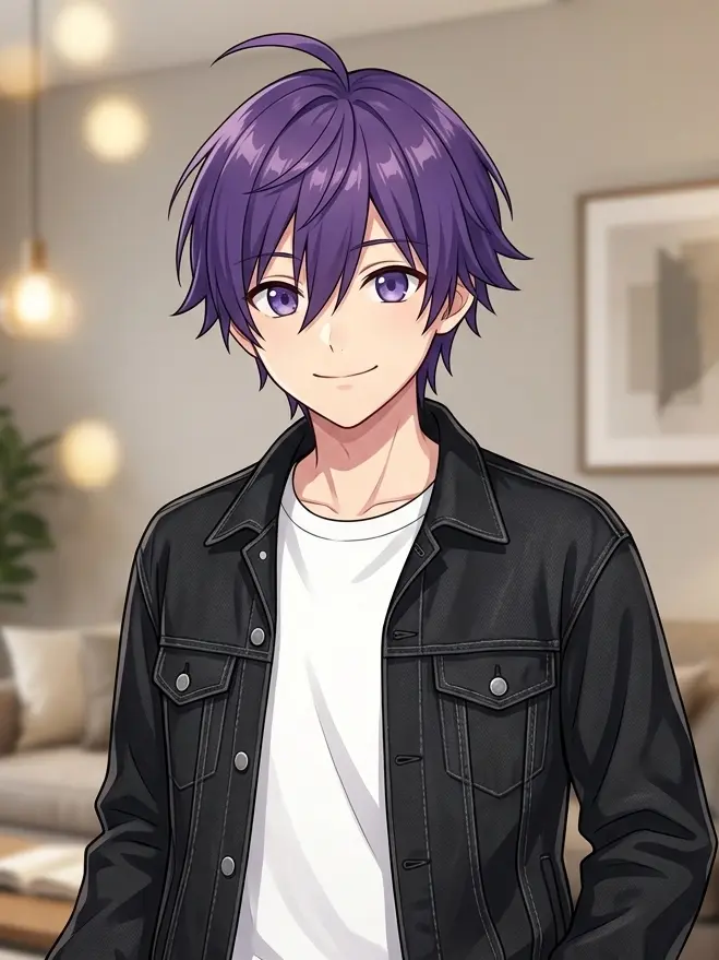 saho_0806의 歌い手の彼女(ななもりくん編)