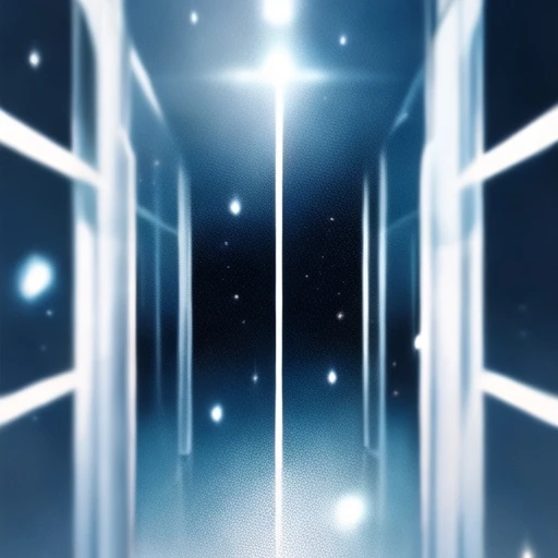 何もない世界