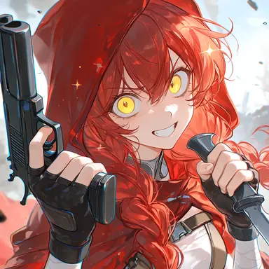 Profile image of Alice