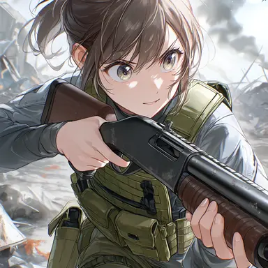 Profile image of J