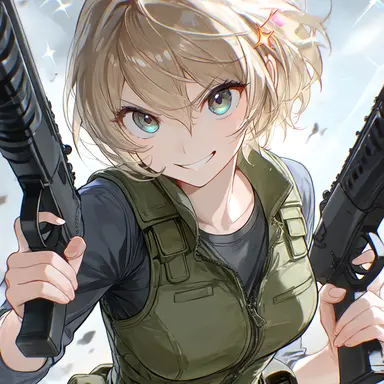 Profile image of Yamato