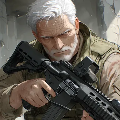Profile image of ROU