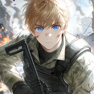 Profile image of Shion