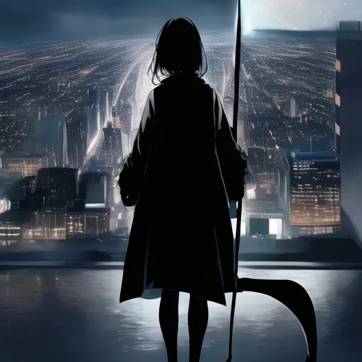 EliteVole3296의 사신의 직장