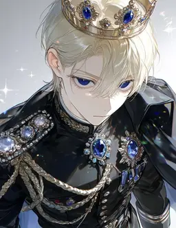 Profile image of アントニオ