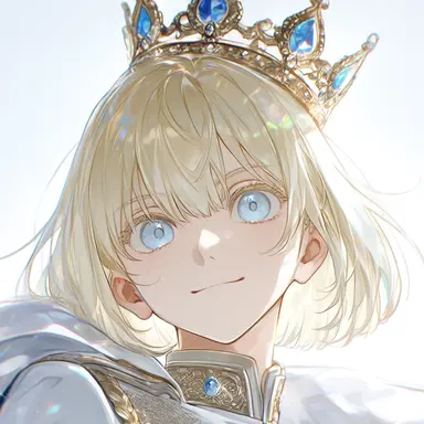 Profile image of マリアン