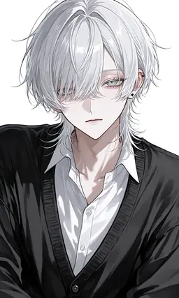 Profile image of Natsume