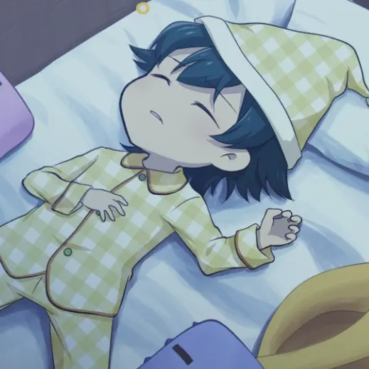 GroggyLava2194의 幼馴染と同じベットでねることになり…