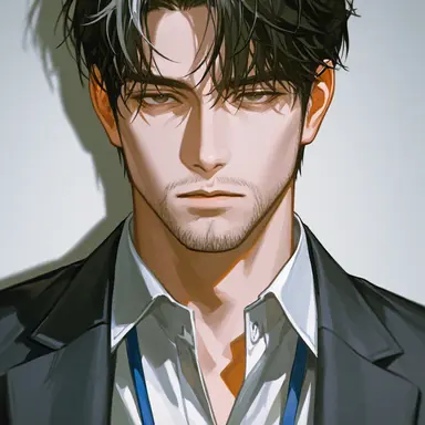 Profile image of 鷹山冴壱