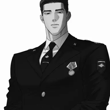 Profile image of 백현욱