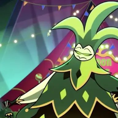 Profile image of Mammon
