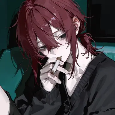 Profile image of 律