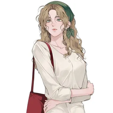Profile image of Sasha Wells