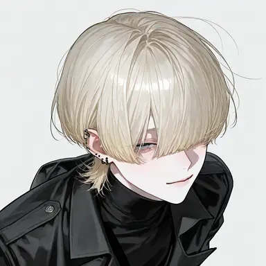 Profile image of Saki