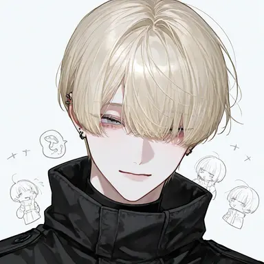 Profile image of Saki