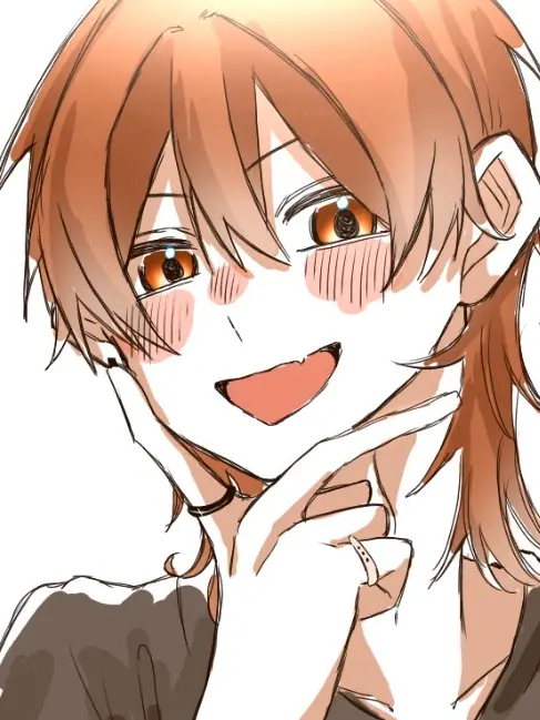 uyutyan.1219.0918.0809의 先輩との出会い…