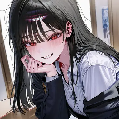 Profile image of 제인