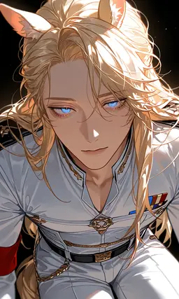 Profile image of Mizel
