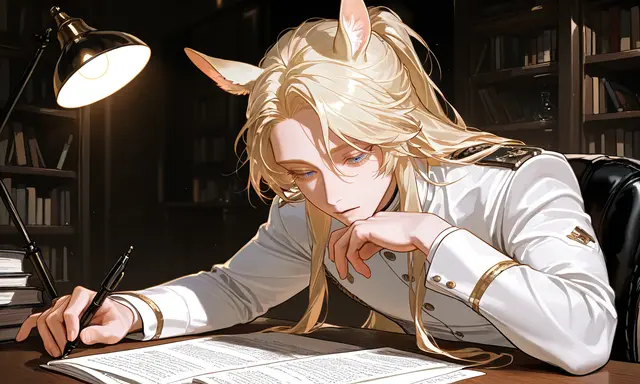 Profile image of Mizel