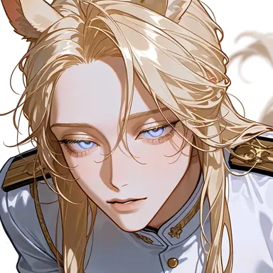 Profile image of Mizel